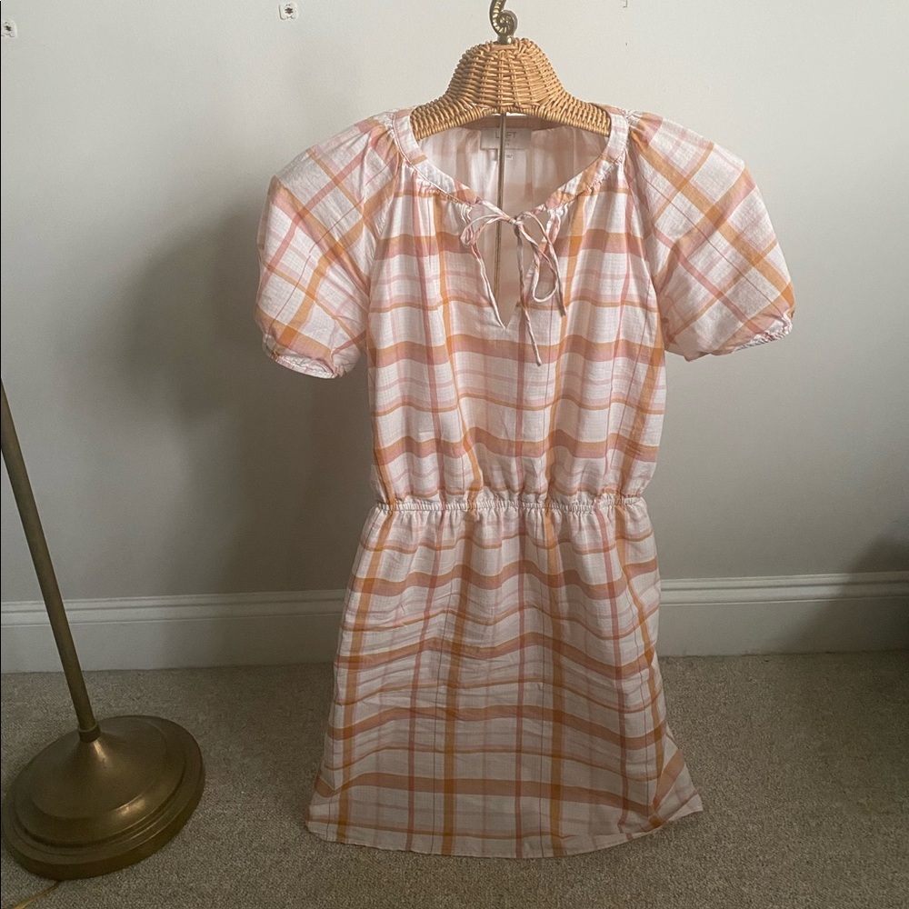 Loft Fall Dress